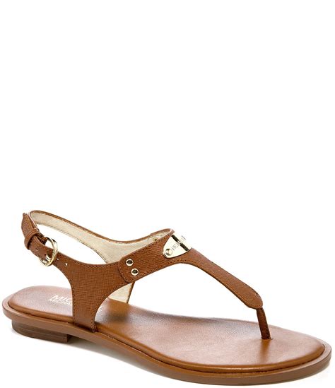 men michael kors sandals|michael kors outlet sandals.